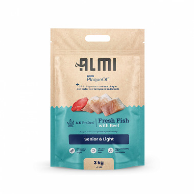 ALMI Senior & Light 3kg