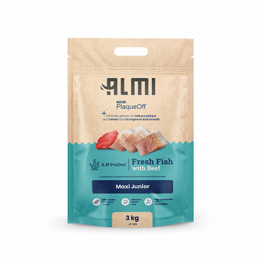 ALMI Maxi Junior 3kg