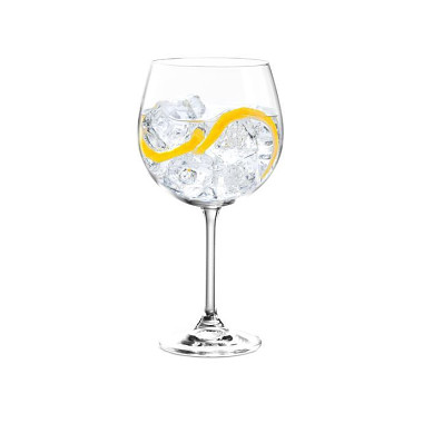 Sklenice na gin&tonic CHARLIE 640 ml