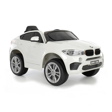 Hecht BMW X6 autíčko bílá