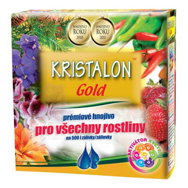 Agro Kristalon GOLD 0,5 kg