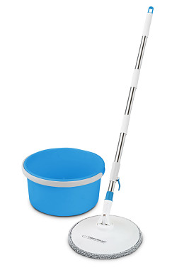 ESPERANZA SPIN MOP PERFECT CLEAN 007