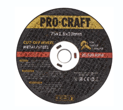 Kotouč pro Procraft PGA12  KPGA12