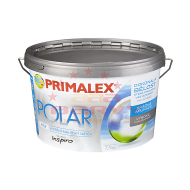 Primalex Polar (7,5Kg)