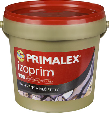 Primalex Izoprim (1l) základ