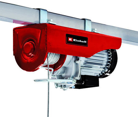 Einhell TC-EH 600