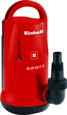 Einhell GC-SP 5511 IF