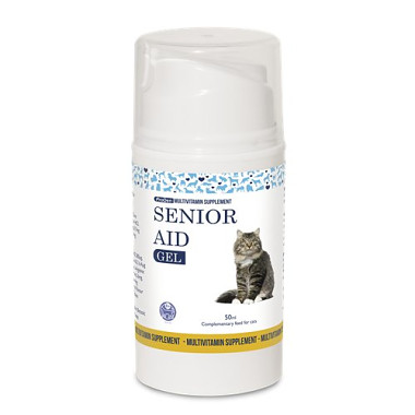 ProDen Senior Aid Cat 50ml