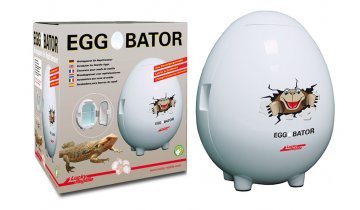 Lucky Reptile Egg O´Bator