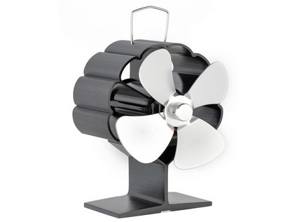 ventilátor krbový ALFA