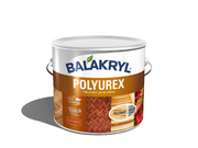 Balakryl POLYUREX mat (2,5kg)
