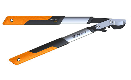 Nůžky na silné větve dvoučepelové S PowerGearX