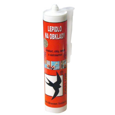 lepidlo na obklady 310ml