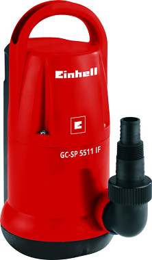 Einhell GC-SP 5511 IF