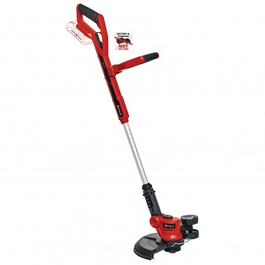 Einhell GE-CT 18/30 Li-Solo