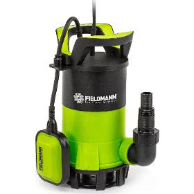 FVC 4003-EK Ponorné čerp. 3v1 FIELDMANN