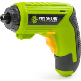 FDS 10100-A AKU šroubovák FIELDMANN