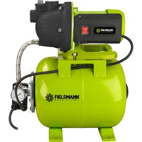 FVC 8520-EC Zahradní vodárna FIELDMANN