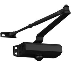 Malatec 40-60kg 23598 černá