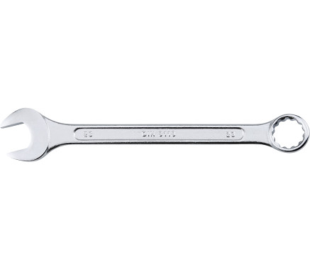 klíč očkoplochý, 23mm, EXTOL PREMIUM