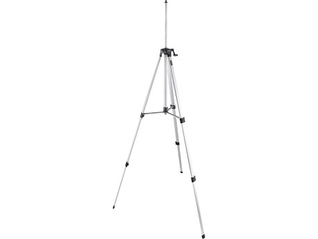 stativ výsuvný, 650-1800mm, Extol Premium, 650-1800mm
