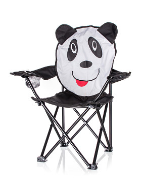 křeslo skládací dětské PANDA