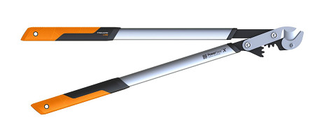 Nůžky na silné větve jednočepelové L PowerGearX