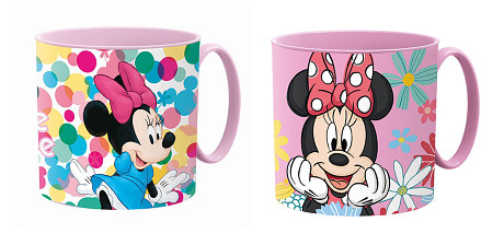hrnek dětský 260ml MINNIE PH