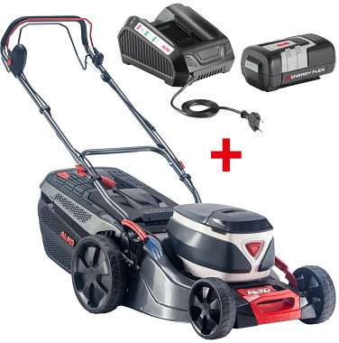 AL-KO 46.2 Li SP Comfort