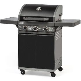 FZG 3006 Plynový gril 3 hořáky FIELDMANN