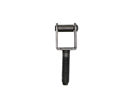 skoba okenní k zašroubování M8x34,5mm (10ks)