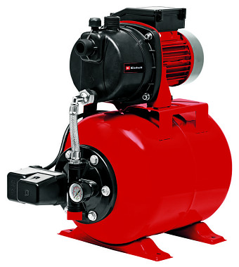 Einhell GC- WW 6538 Set