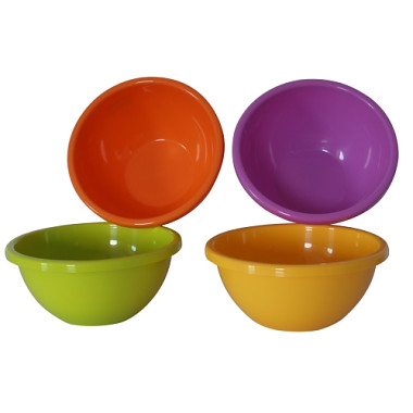 Vcas Mísa 1,7 l 185mm plast