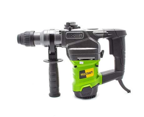 PROCRAFT BH1750