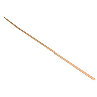 Opěra na rostliny BAMBUS 60cm d0,8-1cm 6ks