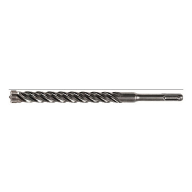 - Vrták POWERMAX 6,0x150/210mm, 4-břit, SDS-plus STALCO