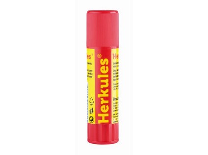 lepidlo tyčinka 15g HERKULES