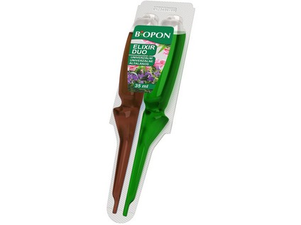 hnojivo BOPON elixír DUO univerzální 35ml