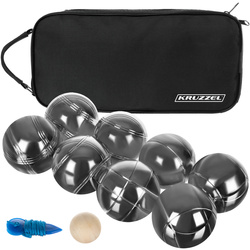 Kruzzel 22915 Petanque