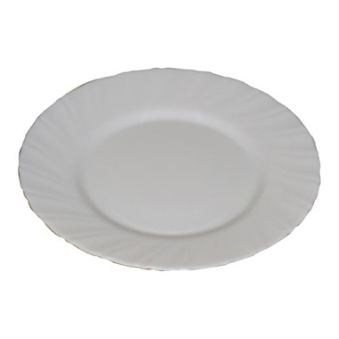 Bormioli Rocco Ebro talíř 20cm