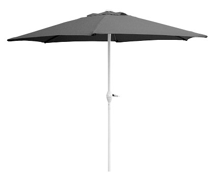 slunečník 230cm, s kličkou, ANTR