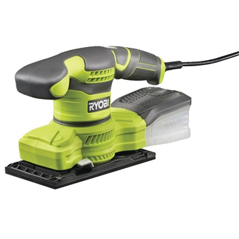 RSS200-G - vibrační bruska 200W