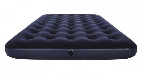 Dvojitá matrace 191 x 137 x 22 cm BESTWAY 67002