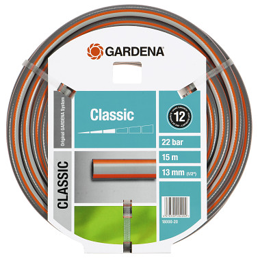 Hadice Classic 13 mm (1/2') 18000-20