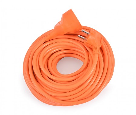 HECHT 120153 - prodlužovací přívodní kabel
