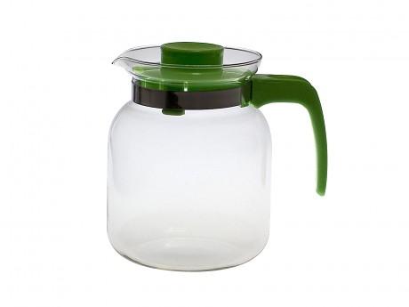 konvice JULIE 1,45l víčko PH, rukojeť PH