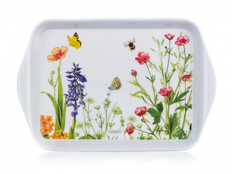 tác 21x12cm MEADOW melamin