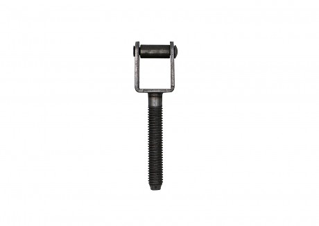 skoba okenní k zašroubování M8x50mm (10ks)