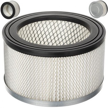 HEPA filtr pro vysavač popela 10927