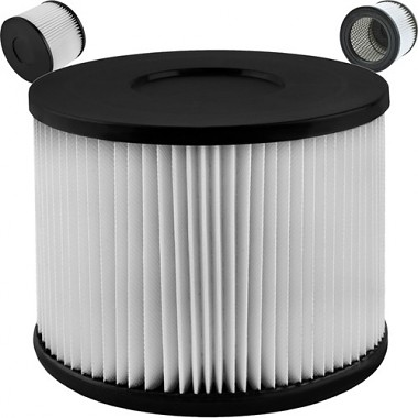 HEPA filtr pro vysavač popela 1162 1170